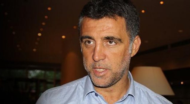 Hakan Şükür ün ABD hayatı