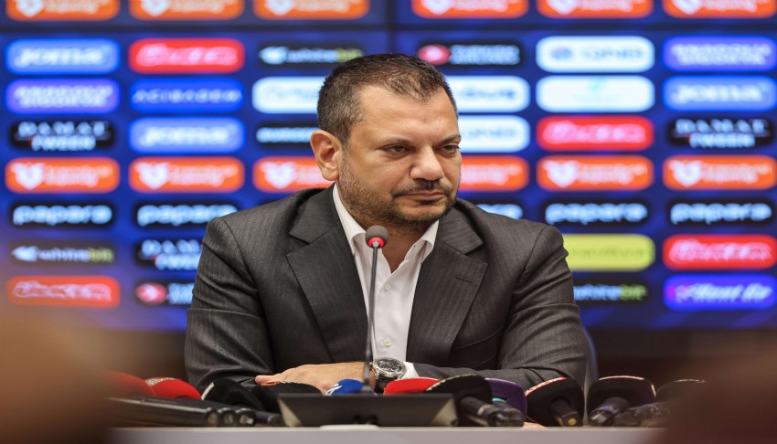 Ertuğrul Doğan: Şampiyon olunacak kadro! Spor basını bugün ne yazdı? (17 Eylül)