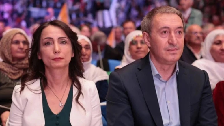 DEM Parti den siyasi ziyaret turu