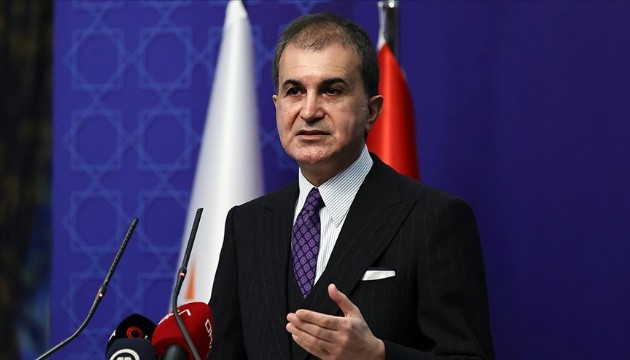 AK Parti'den Kılıçdaroğlu'na tepki