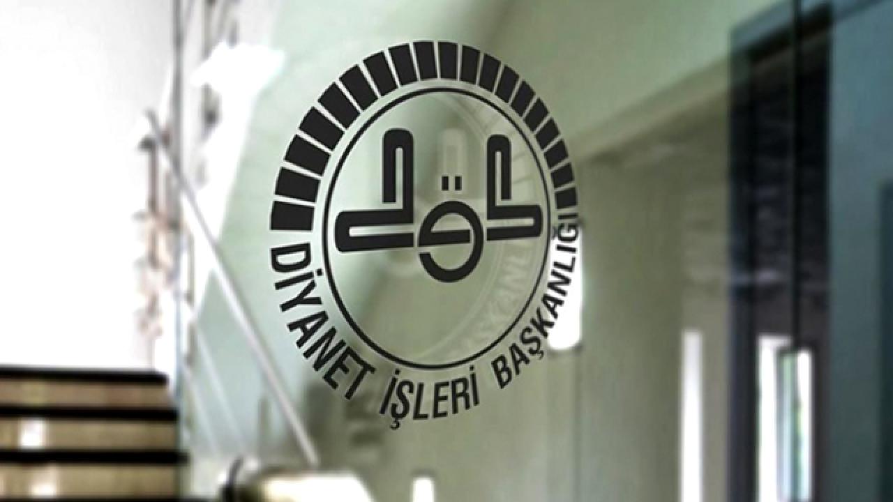 Diyanet ten  9 yaş  iddialarına yanıt