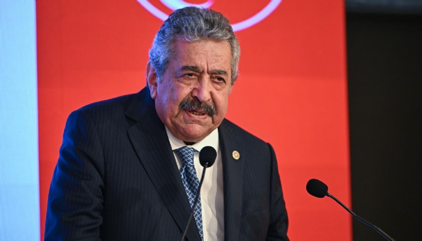 MHP'den fon soruşturması açıklaması