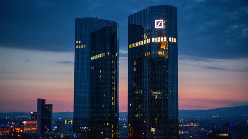 Alman bankasından altın tahmini