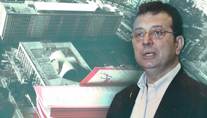 İmamoğlu davasında Soytekin-Kurt hattı: Lüks araç, nakit para ve 500 bin dolarlık teslimat!