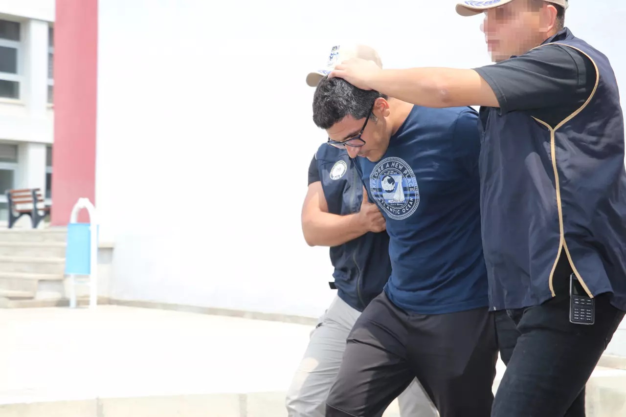 Aranan FETÖ cüler yakalandı
