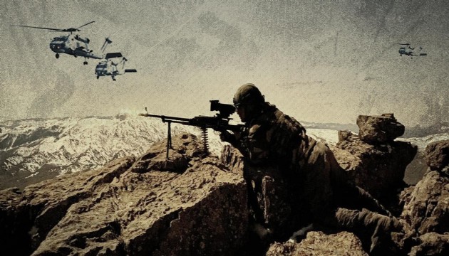 MİT vurdu! PKK'ya ağır darbe