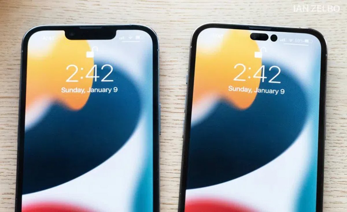 iPhone larda yeni dönem başlıyor
