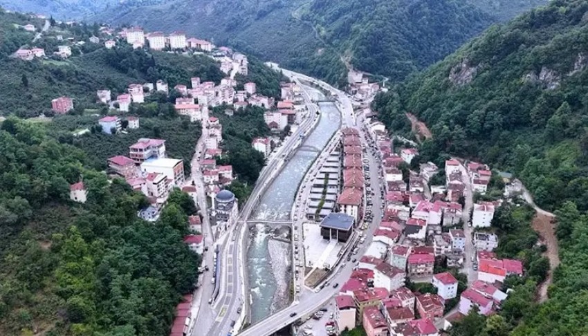 Sel felaketinin üzerinden 6 yıl geçti