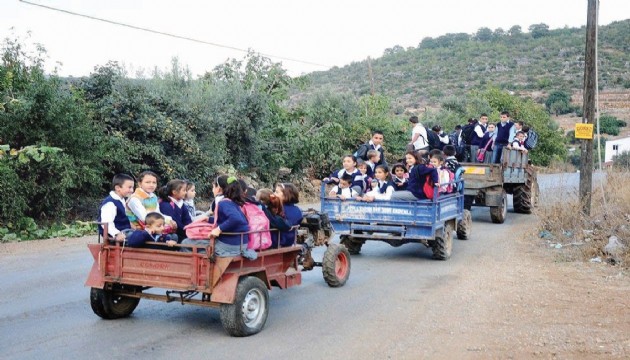 MEB'den Bütçe Raporu: 25 milyar harcandı