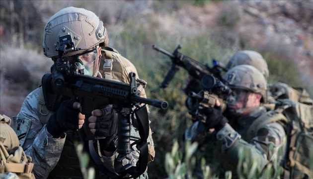 İçişleri duyurdu: Operasyon başlatıldı