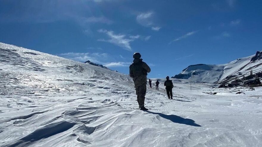 Bakanlık duyurdu: Operasyon başlatıldı