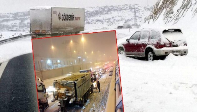 Karayolları'ndan açıklama: İşte son durum
