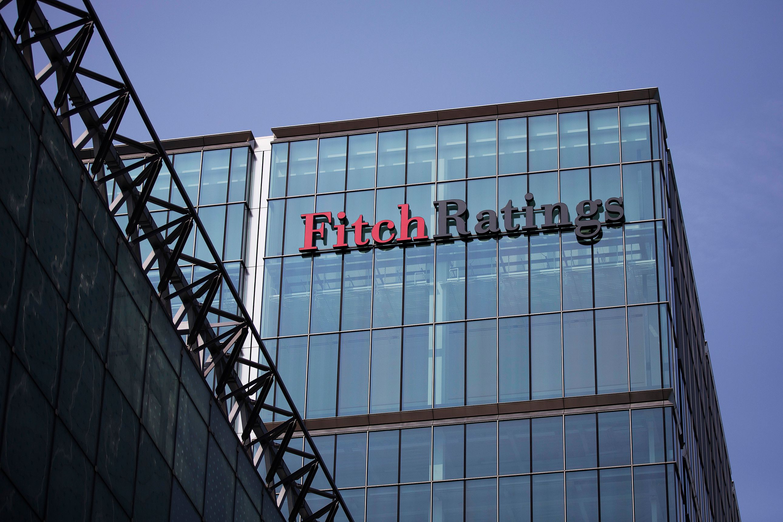 Fitch ten Türkiye açıklaması: Düşüş beklenmiyor