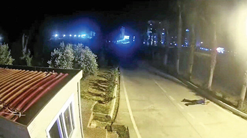 Mersin de şehit düşen Sedat Gezer in son sözleri