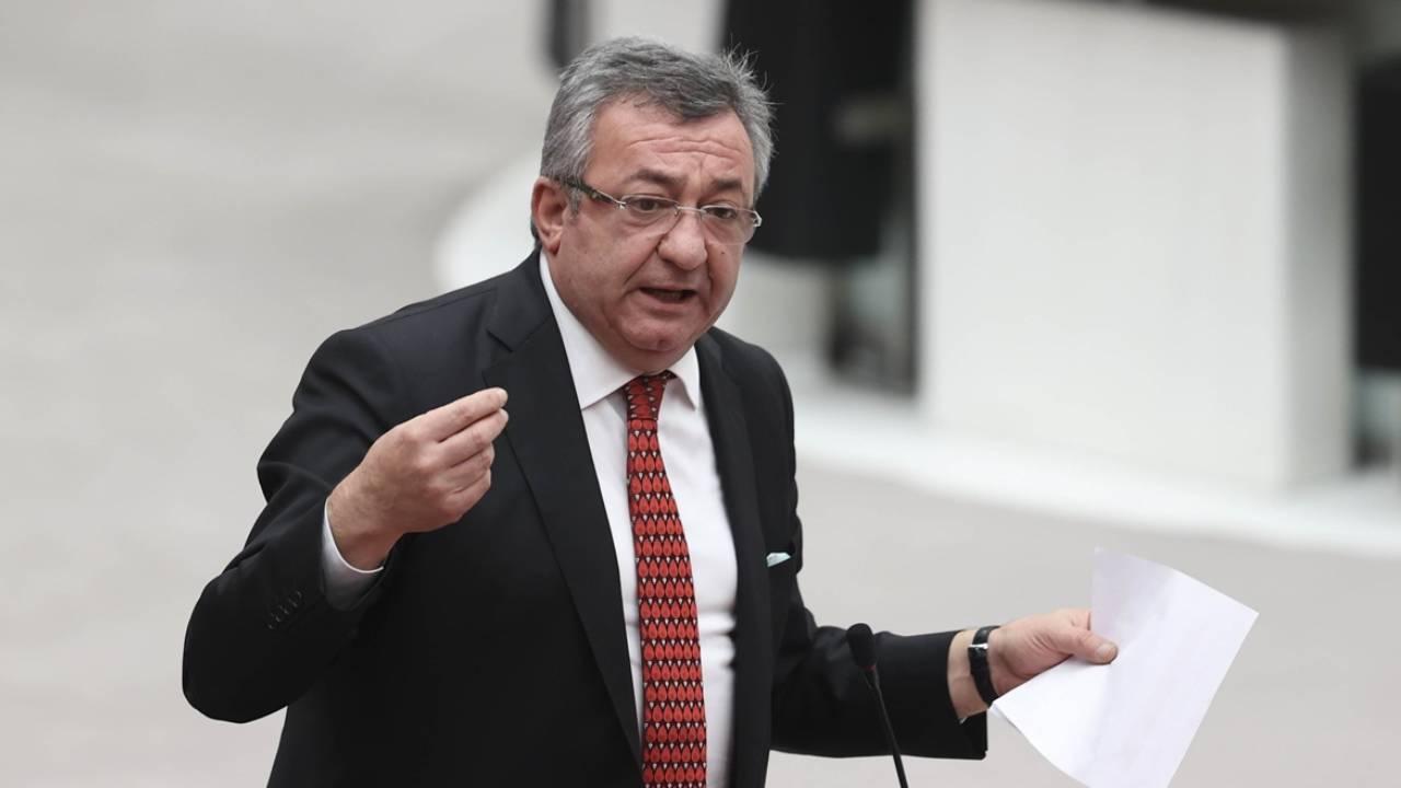 Engin Altay, CHP nin Cumhurbaşkanı adayını açıkladı