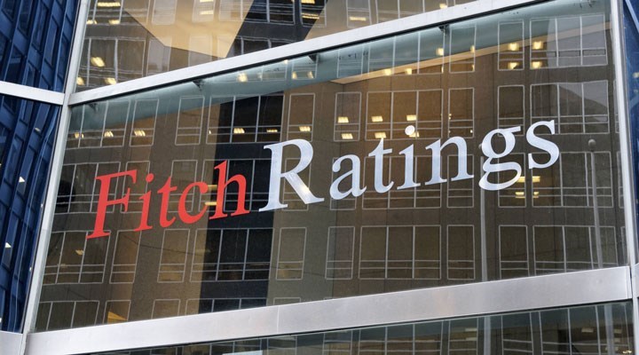 Fitch, Türkiye nin kredi notunu sabit bıraktı