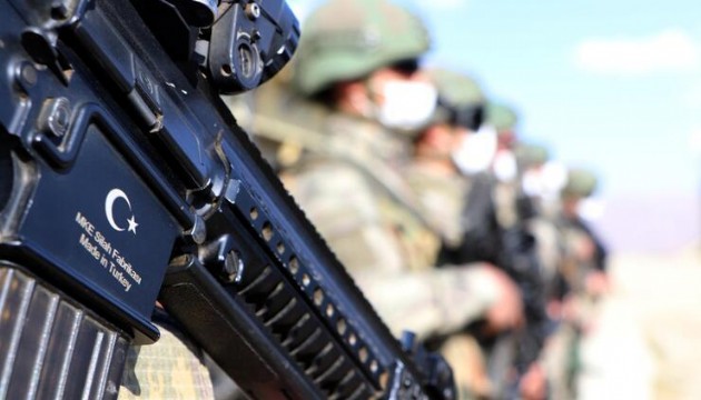 MSB duyurdu: Yakalandılar!