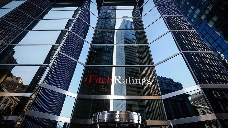 Fitch ten Türk Lirası açıklaması