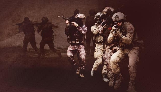 PKK'nın sözde sorumlusu etkisiz hale getirildi