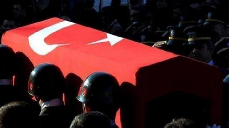 Bakanlıktan acı haber: Şehidimiz var!