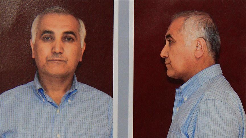 Adil Öksüz ün Bylock grubuna attığı mesajlar ortaya çıktı