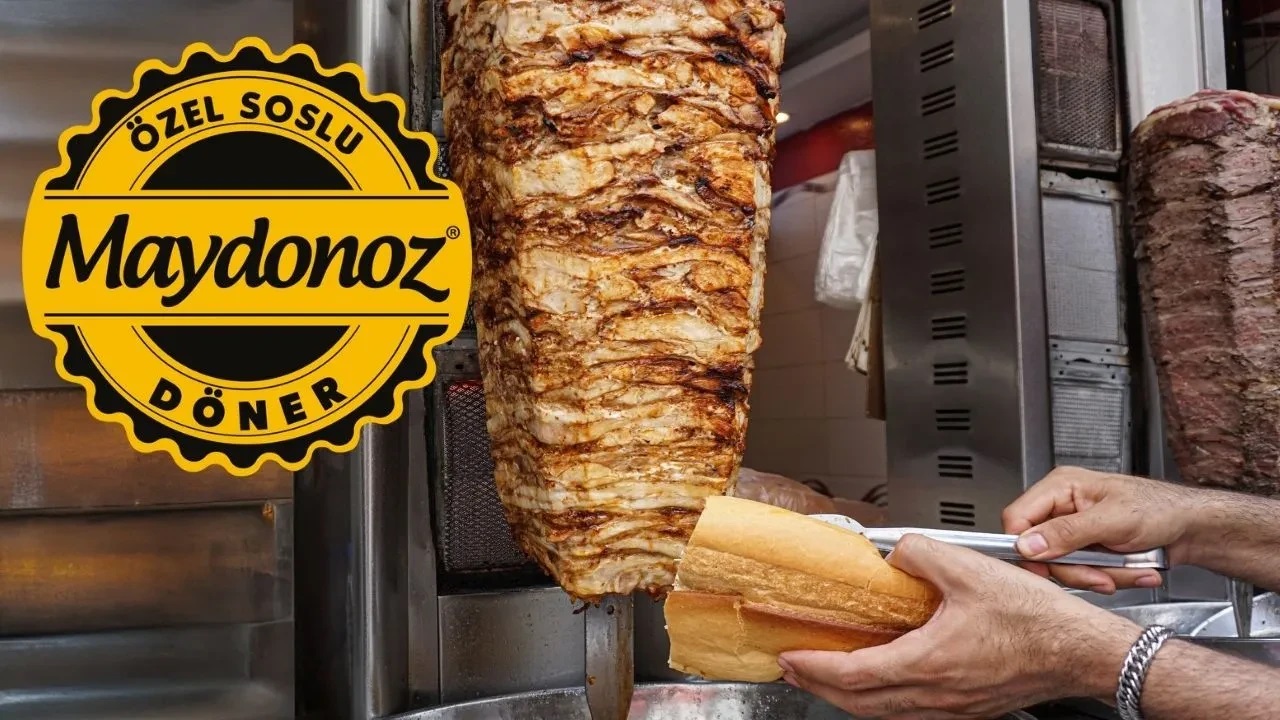 Maydanoz Döner e operasyon