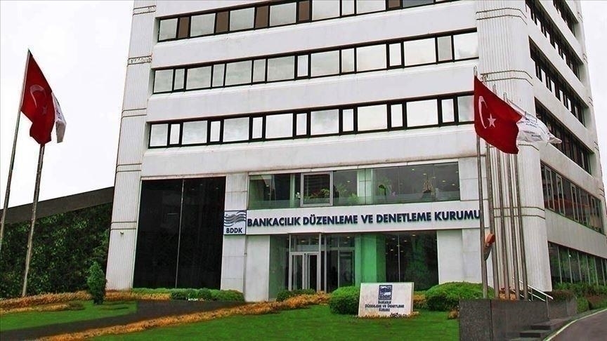 BDDK dan yeni düzenleme: Sınır getirildi