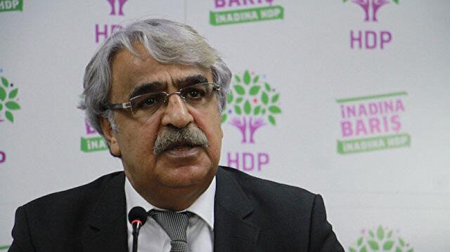 HDP den adaylık mesajı: Suçlulara af talebi