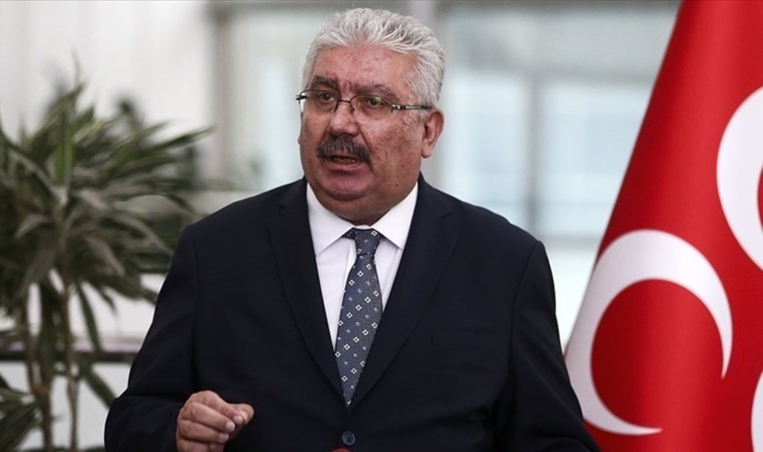 Semih Yalçın dan TÜSİAD a tepki