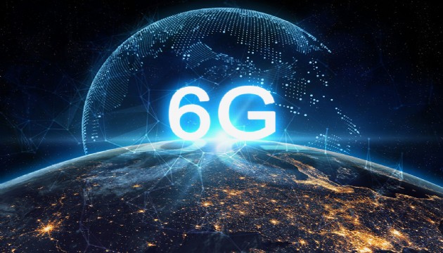 Çinli bilim insanları 6G testlerine başladı