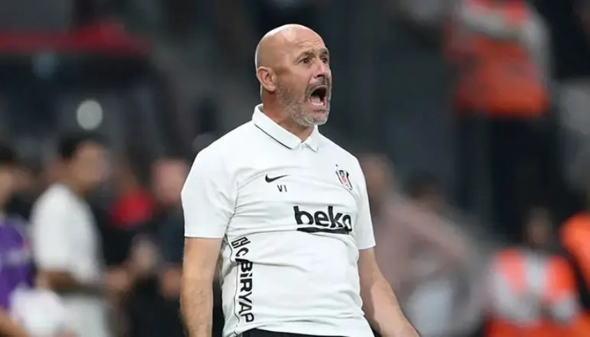 Beşiktaş'ın sırrı Italiano'nun öfkesi! Spor basını bugün ne yazdı? (17 Ekim)