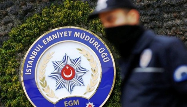 İstanbul Emniyeti'ne atamalar