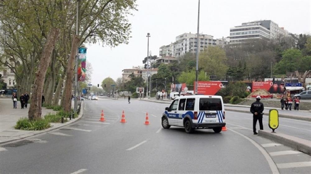 Yola çıkacaklar dikkat! Kapatılıyor