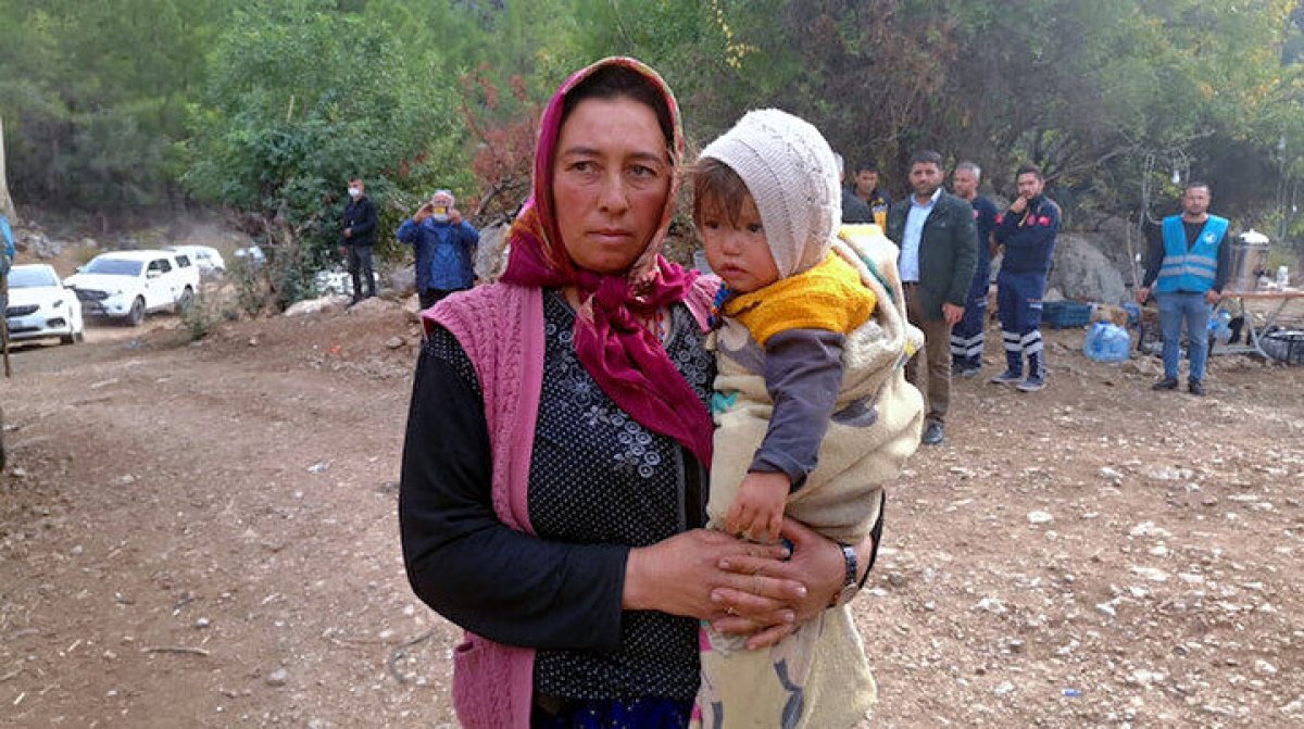 Bakanlıktan Müslüme açıklaması: Koruma altındalar!