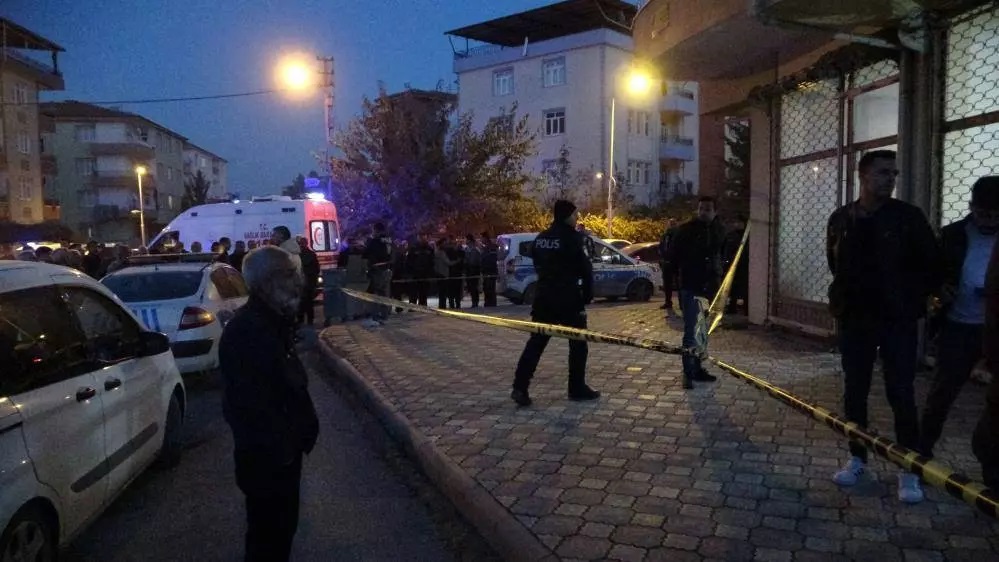 Kayıp şahıs kiracısı tarafından öldürüldü
