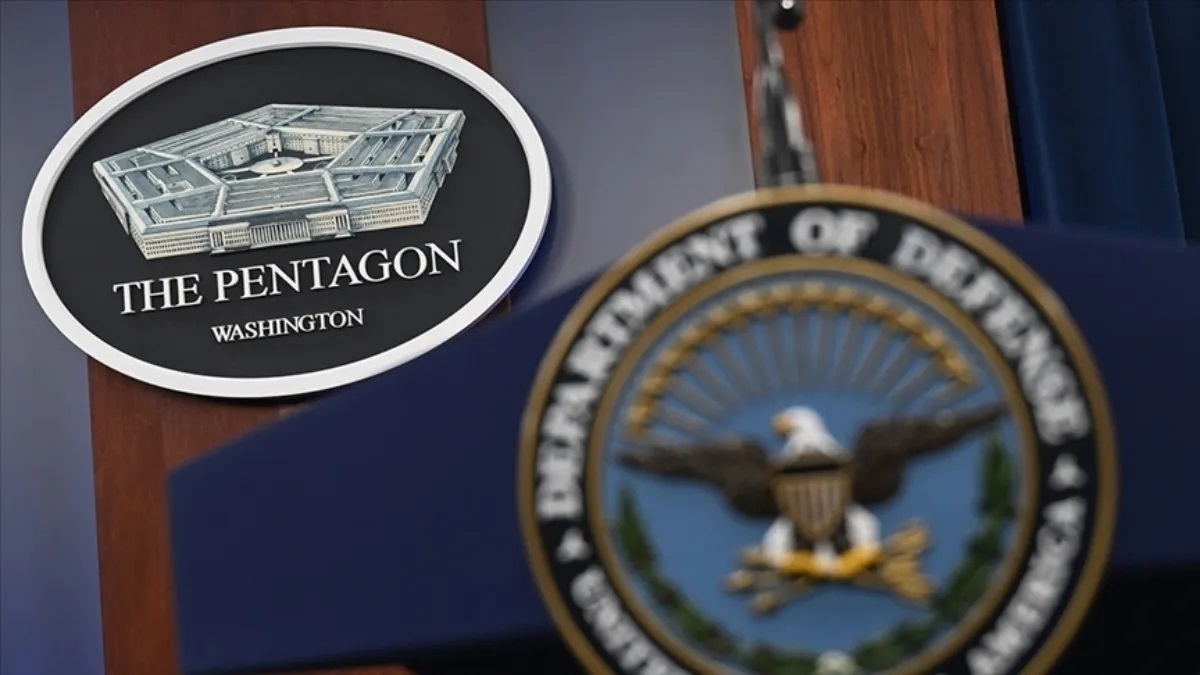 Trump tan  Savaş Bakanlığı  adımı