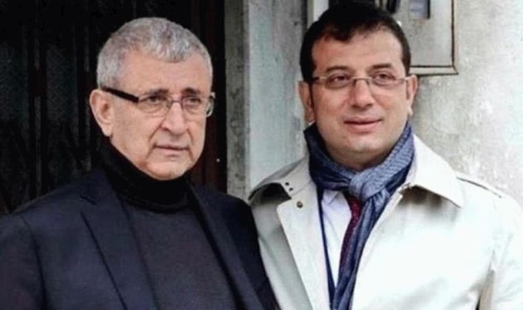 Hasan İmamoğlu kayyım kararının ardından konuştu
