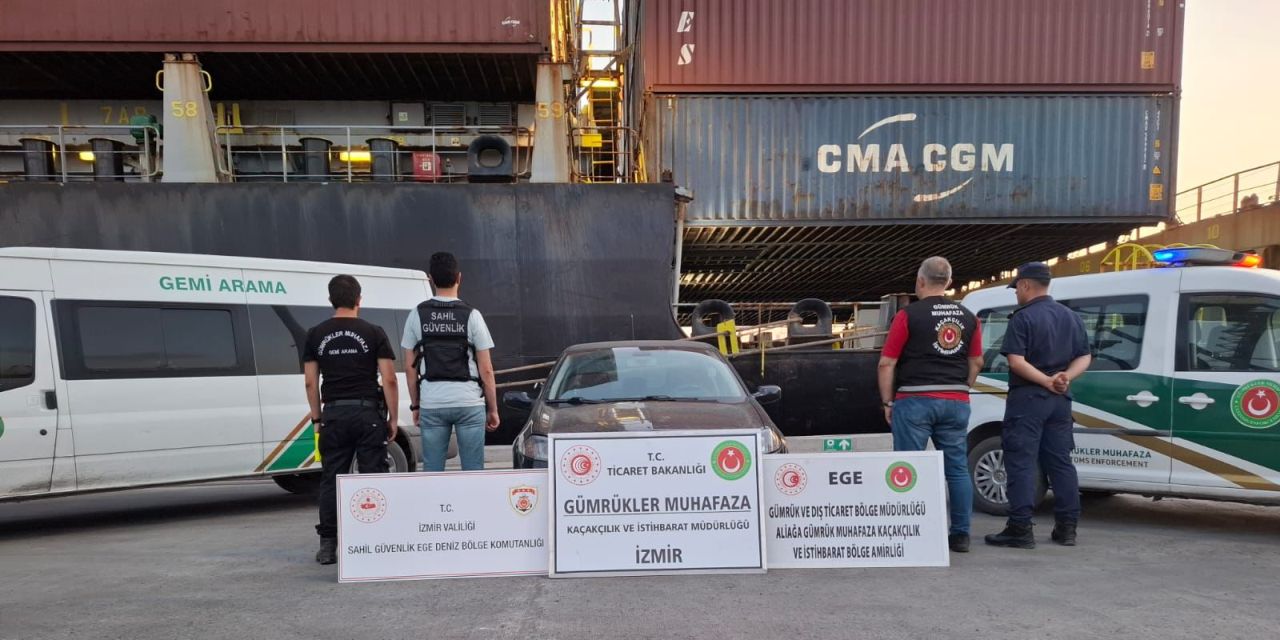 54 ton kaçak akaryakıt ele geçirildi