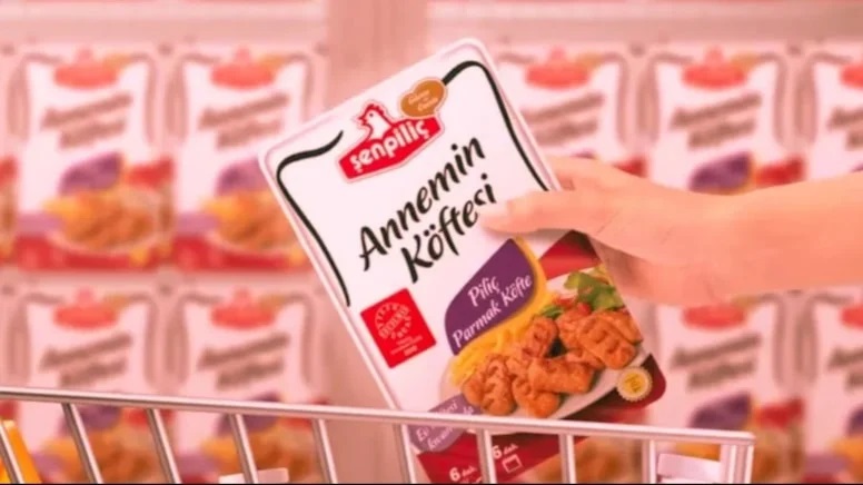 Şenpiliç in aldığı ceza dikkat çekti