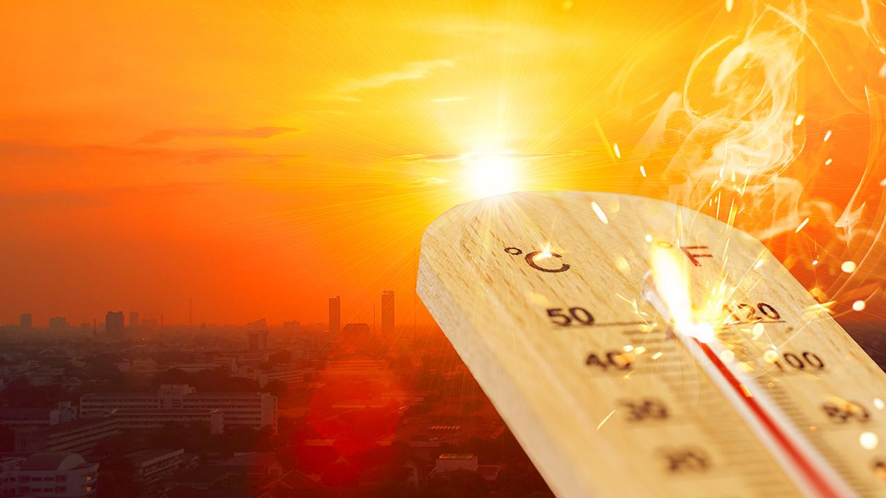 Dünya Meteoroloji Örgütü nden sıcaklık uyarısı
