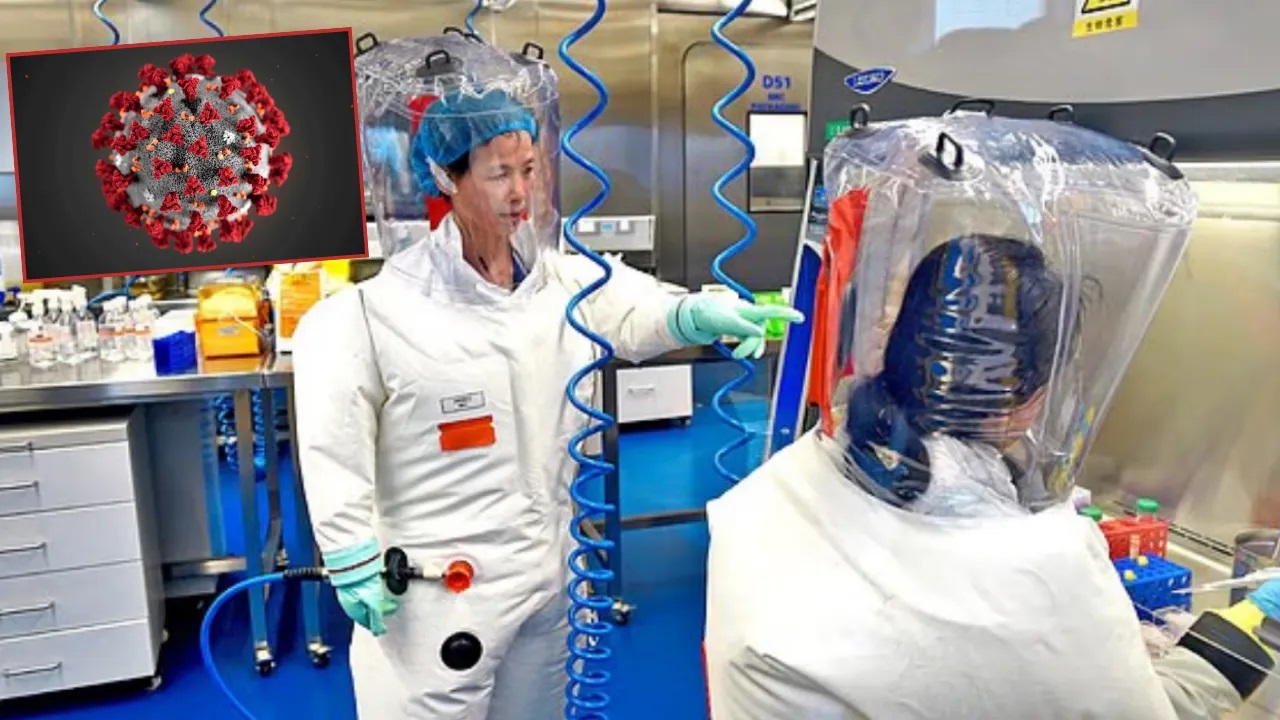 İngiliz istihbaratı, Wuhan dosyasını sildi!