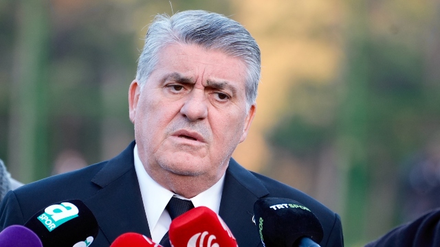 Serdar Adalı dan çağrı