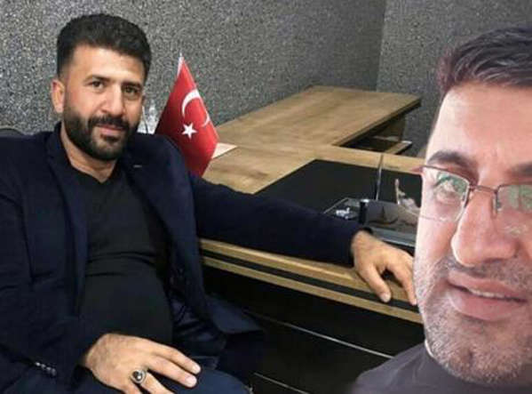 İtiraz eden şantiye şefi öldürüldü