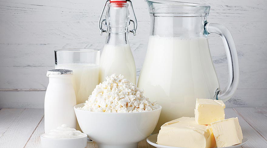 Tüm yurda gönderildi: Süt tozu ihracatına kısıtlama