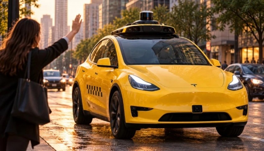 Tesla sahiplerine ek gelir müjdesi