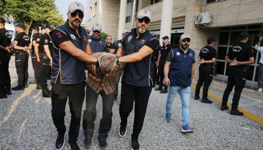 FETÖ'cü Burkay Karatepe'ye keşif yaptırılacak