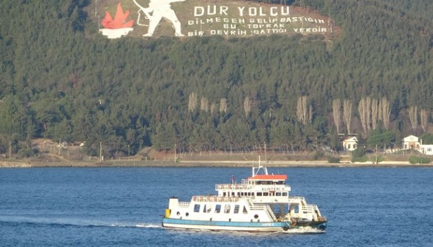 Seferlere fırtına engeli! İptal edildi