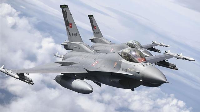 MİT ten dev operasyon: PKK ya ağır darbe