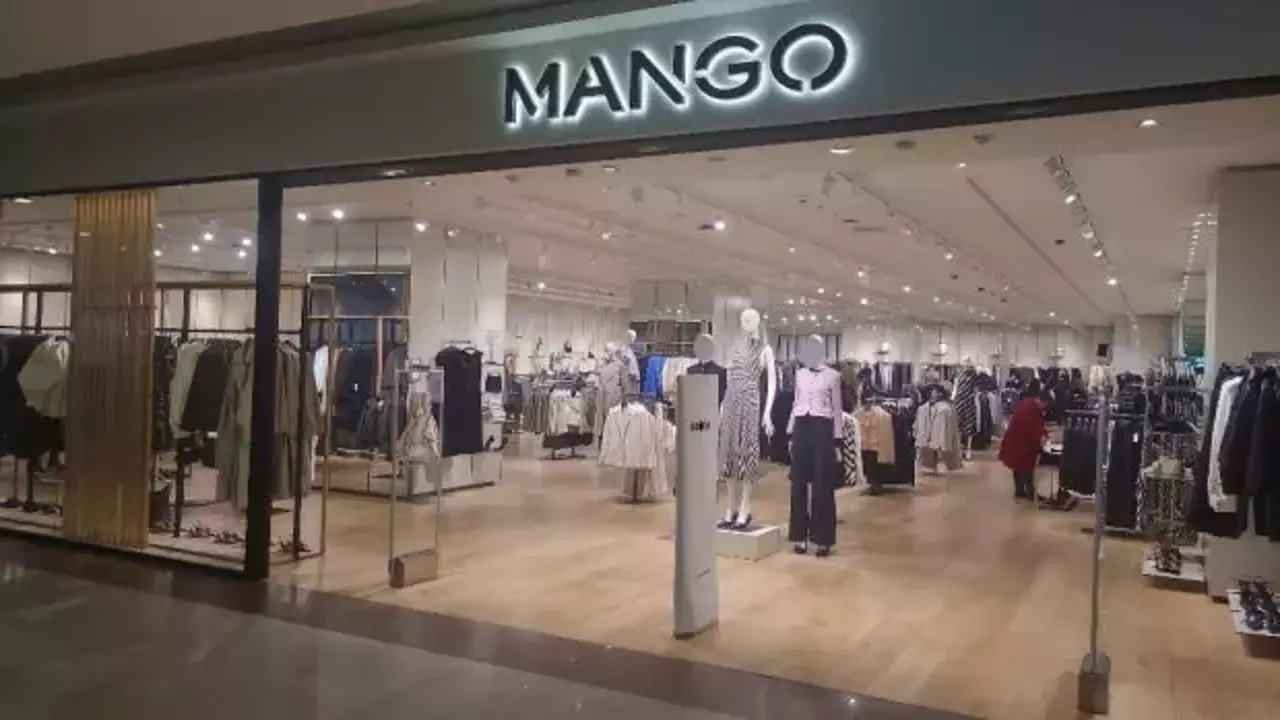 Mango ya siber saldırı