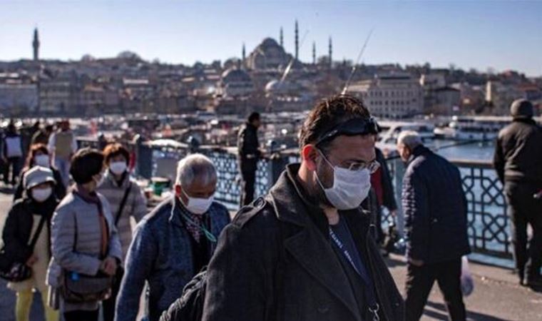 Vali isyan etti: Maskesizler her yerde!